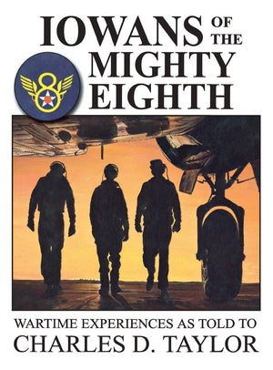 Iowans of the Mighty Eighth,Used