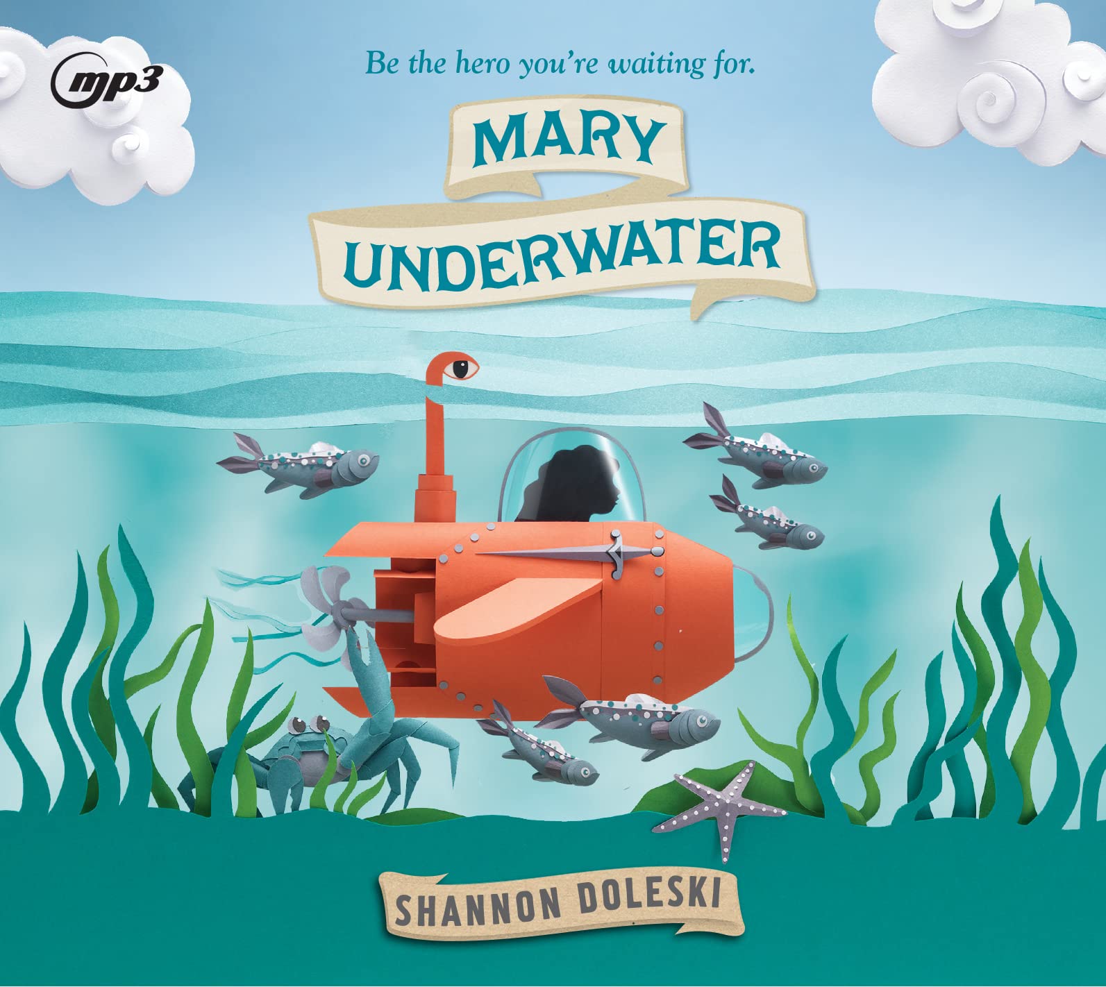 Mary Underwater,Used