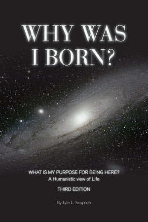 Why Was I Born?,Used