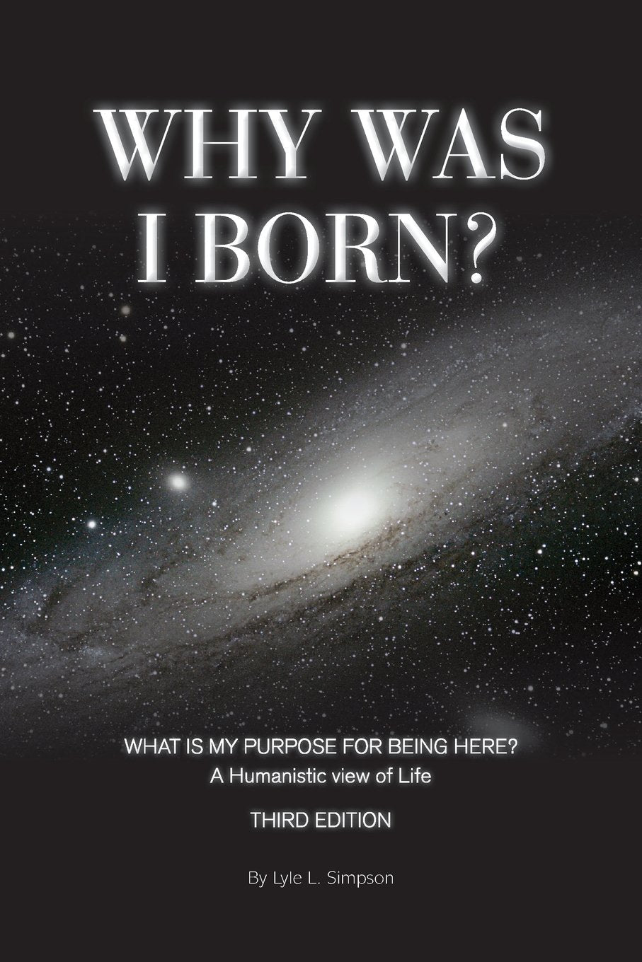 Why Was I Born?,Used