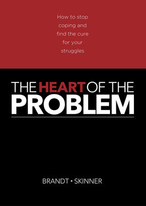 Heart of the Problem Workbook,Used