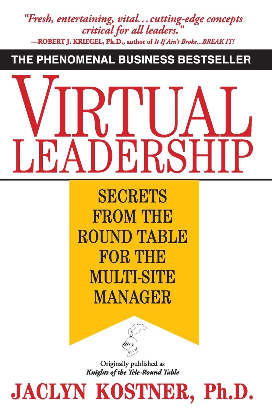 Virtual Leadership,New