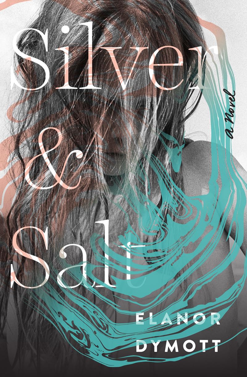 Silver and Salt: A Novel,Used