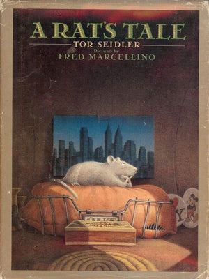 A Rat's Tale,Used