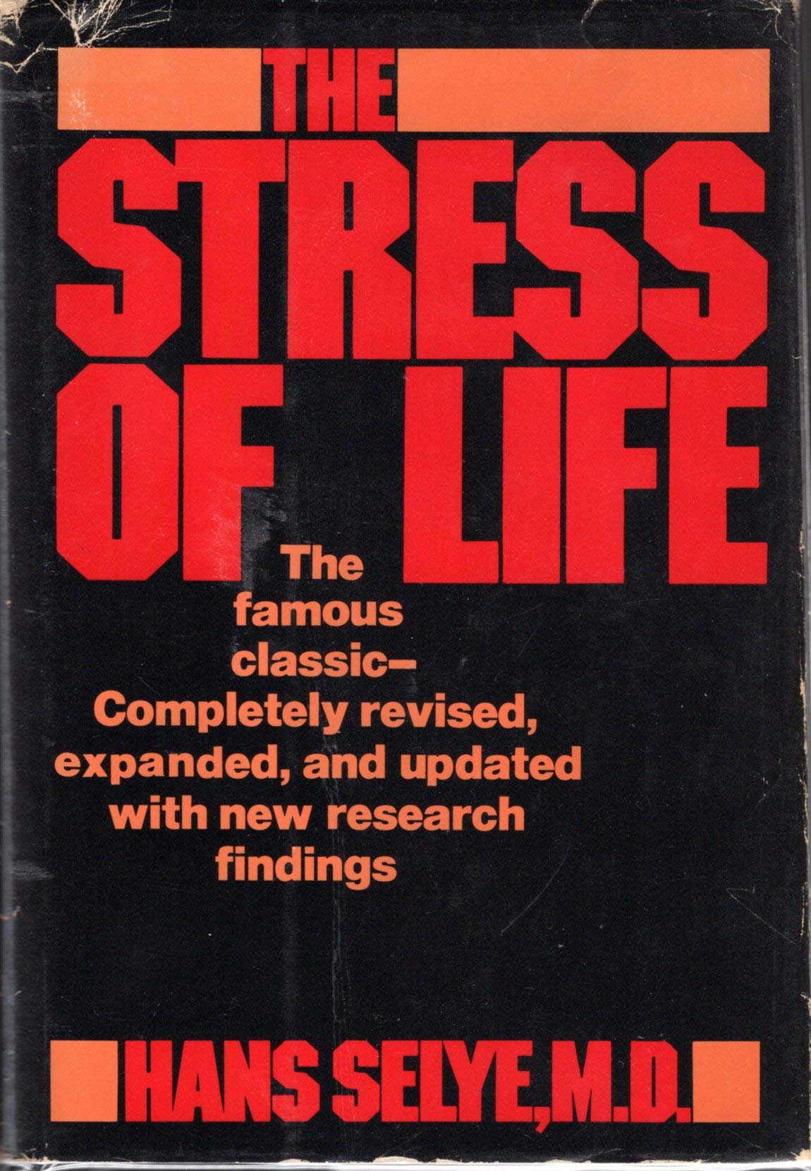 The Stress of Life,Used