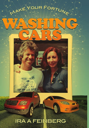 Make Your Fortune Washing Cars,New