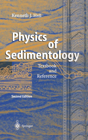Physics of Sedimentology,Used