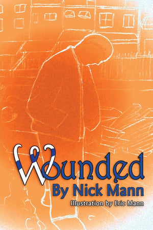 Wounded,Used