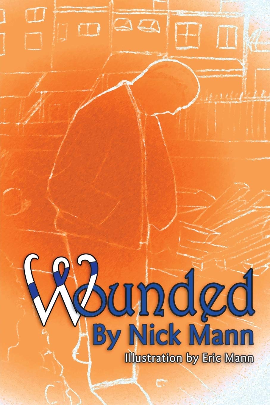 Wounded,Used