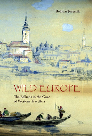 Wild Europe,New