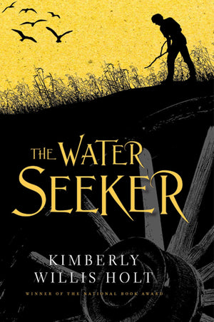 The Water Seeker,Used