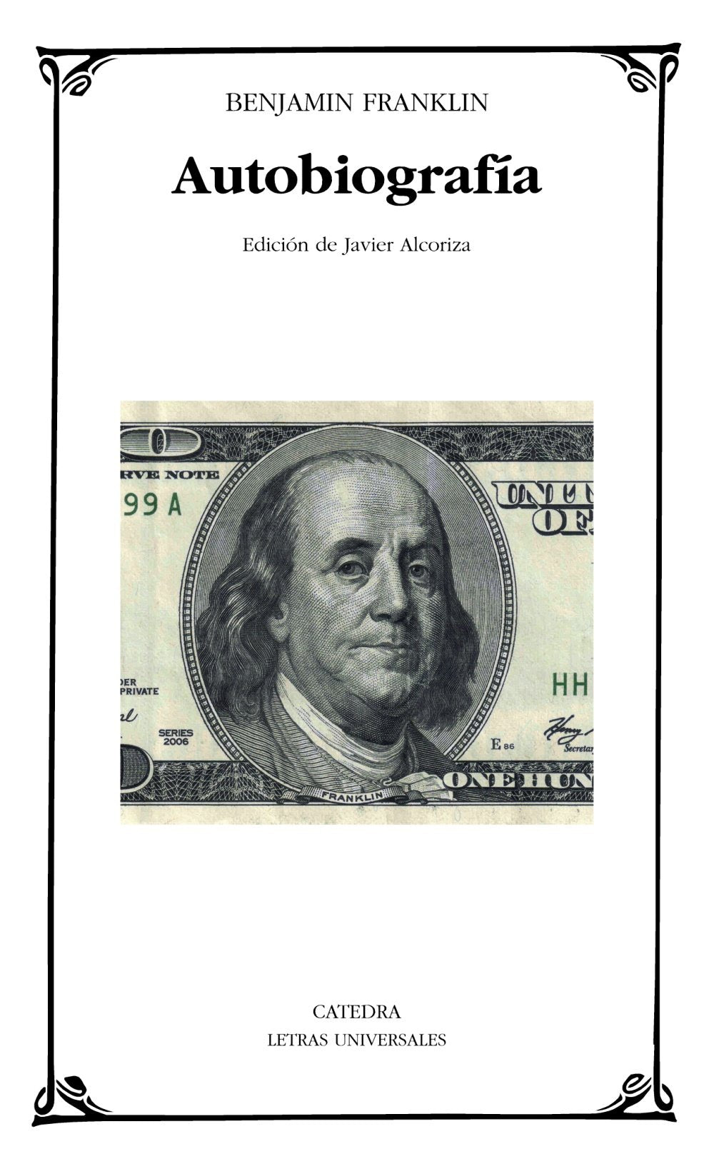 Autobiografa (Spanish Edition),Used