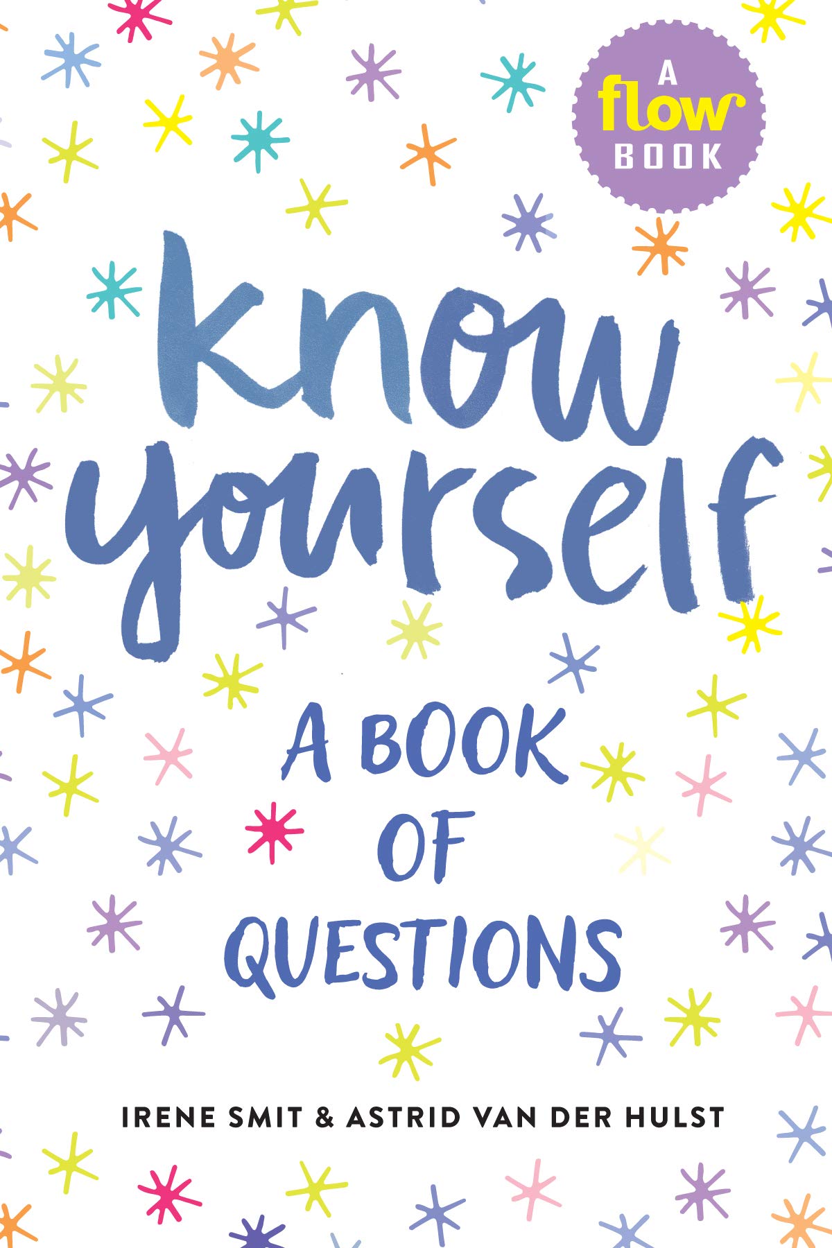 Know Yourself: A Book of Questions (Flow),Used