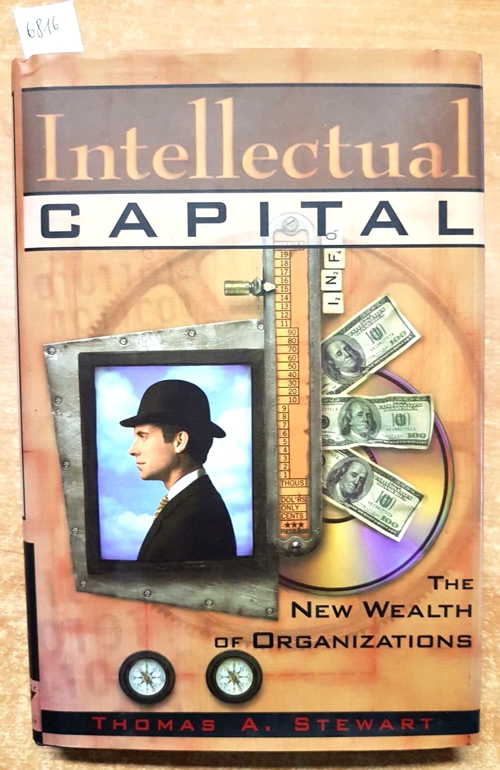 Intellectual Capital-new