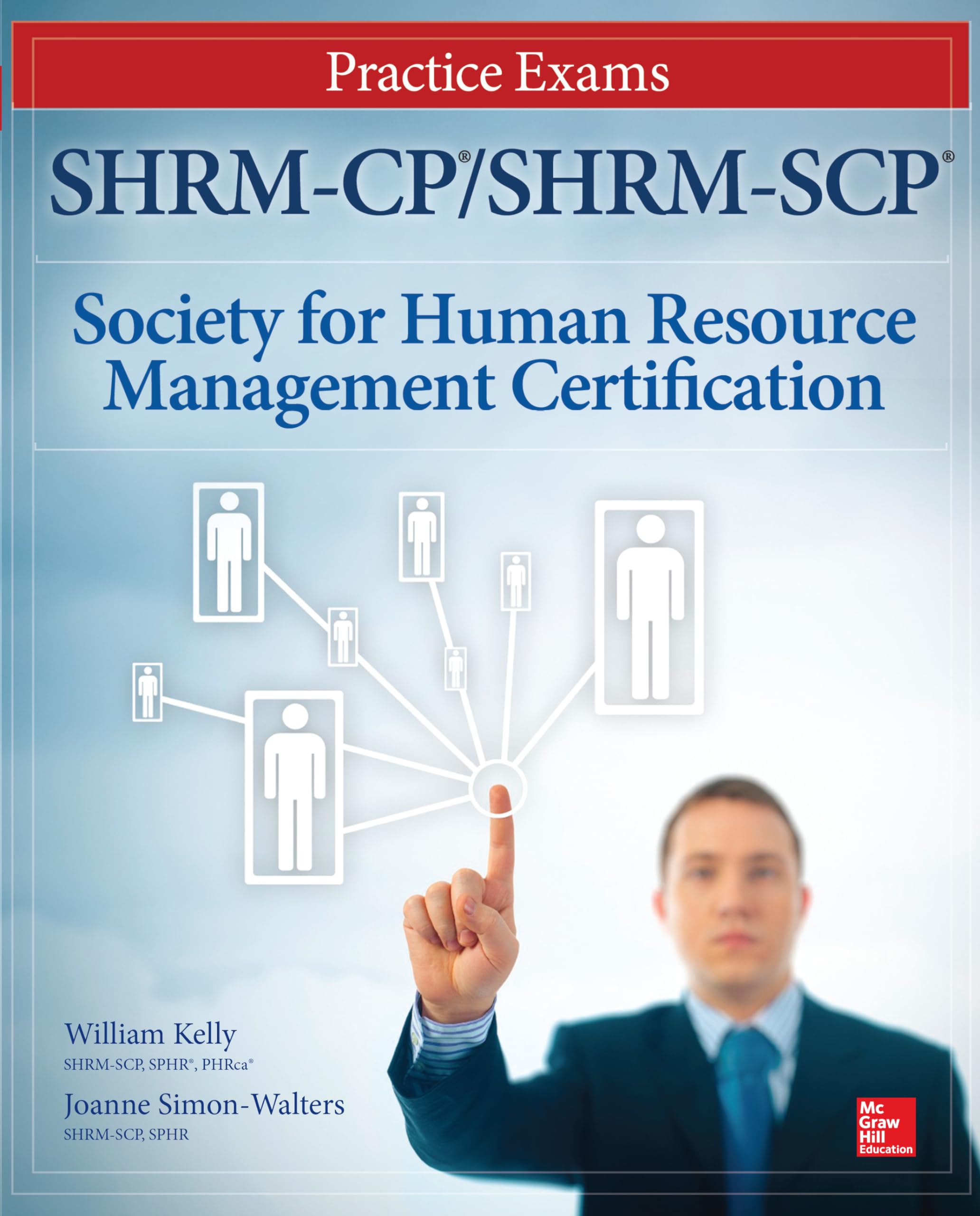 Shrmcp/Shrmscp Certification Practice Exams (All In One)