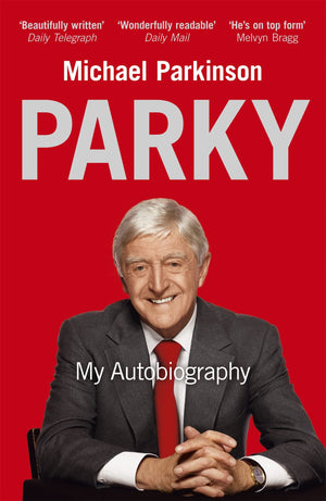 Parky  My Autobiography