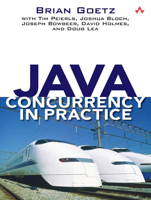 Java Concurrency In Practice,New