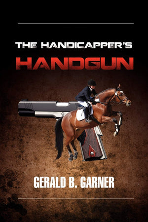 The Handicapper'S Handgun,Used