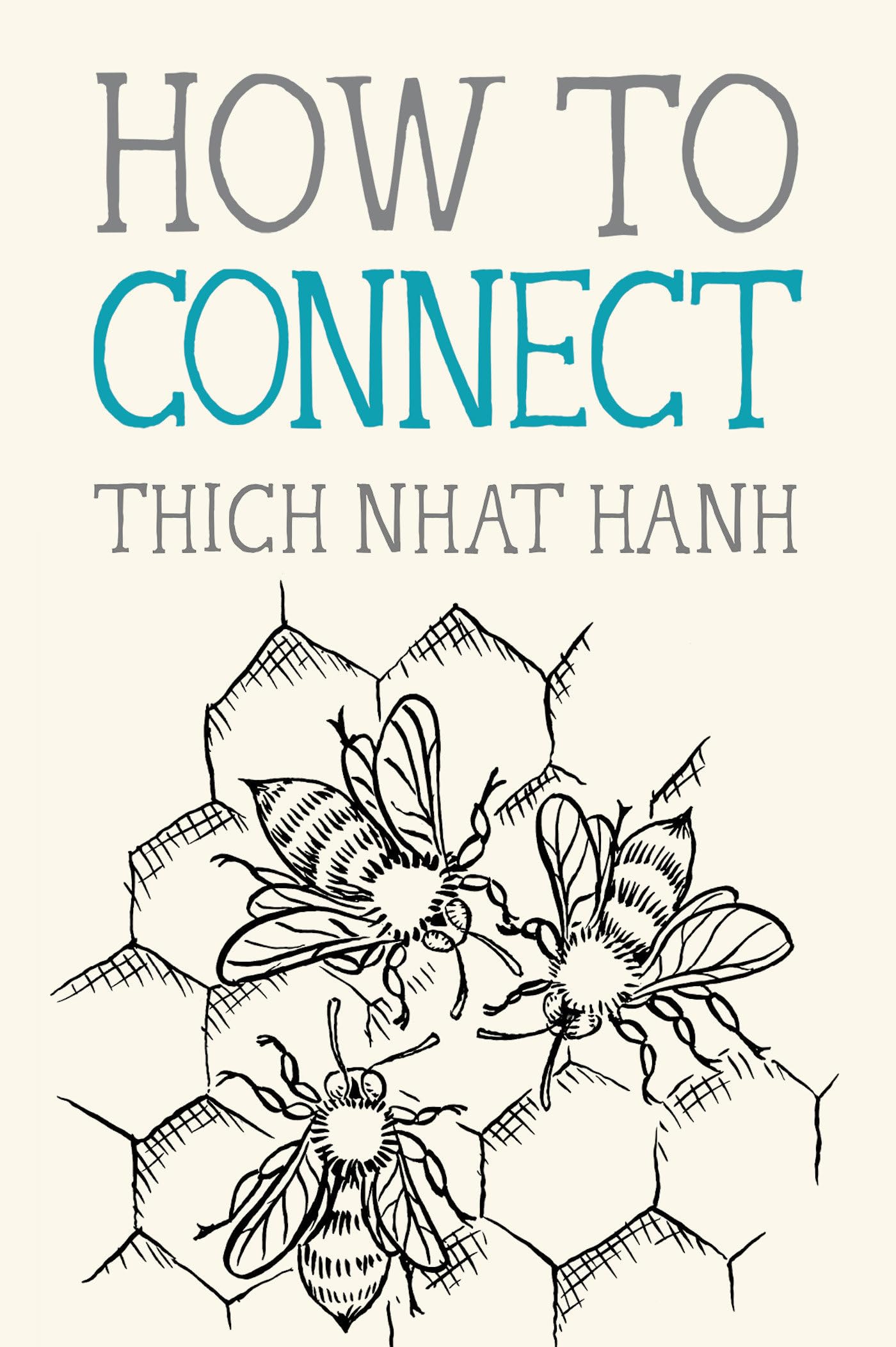 How to Connect (Mindfulness Essentials),Used