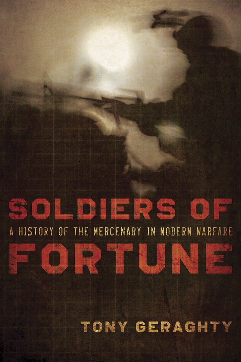 Soldiers of Fortune,Used