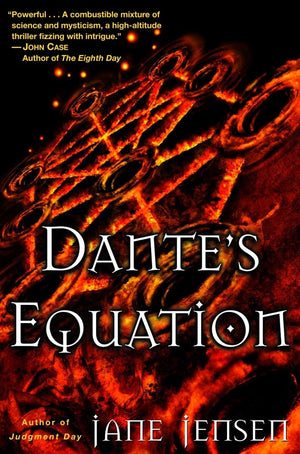 Dante'S Equation: A Novel,Used