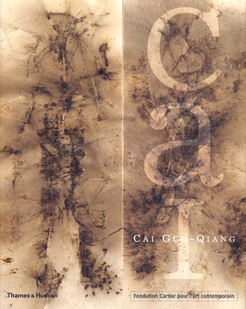 Cai GuoQiang,Used