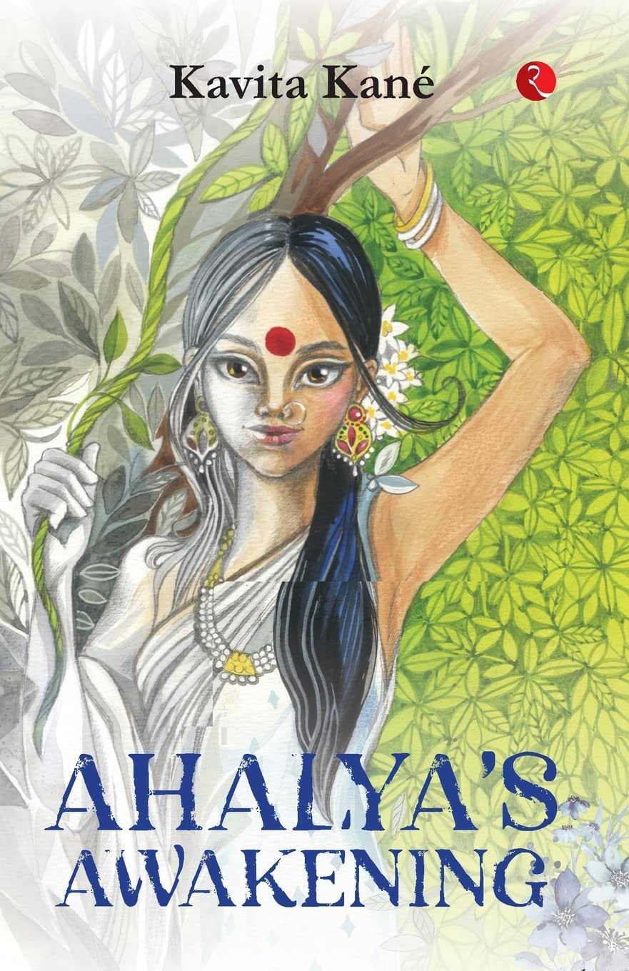 AhalyaS Awakening (Pb)
