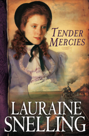 Tender Mercies (Red River of the North #5),Used