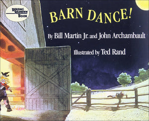 Barn Dance! (Reading Rainbow Books),New