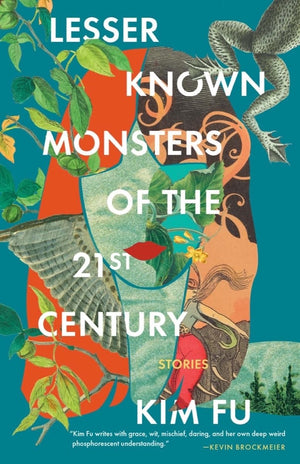 Lesser Known Monsters Of The 21St Century