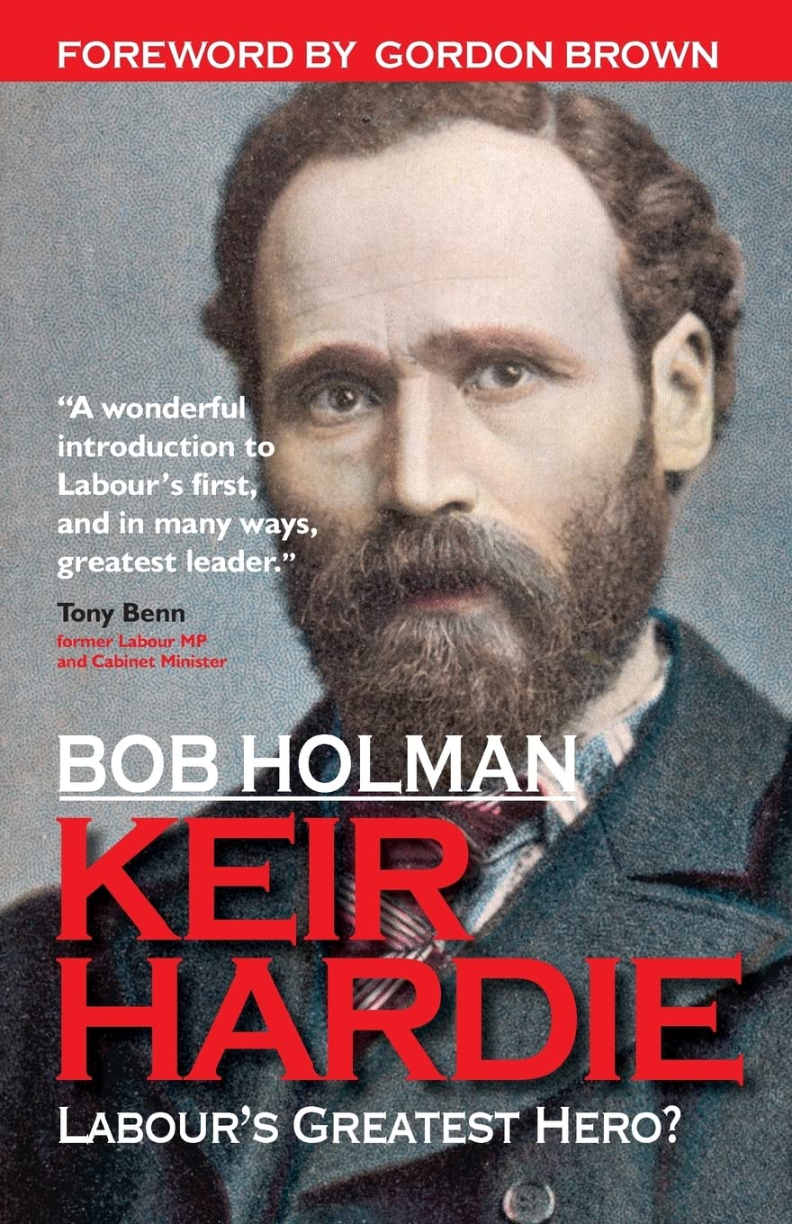 Keir Hardie,Used