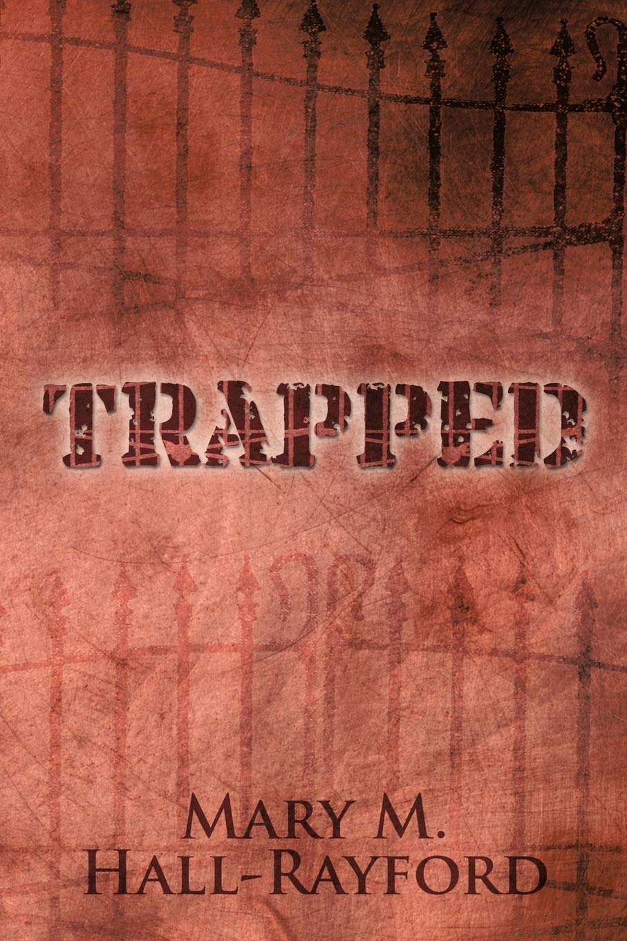 Trapped,Used