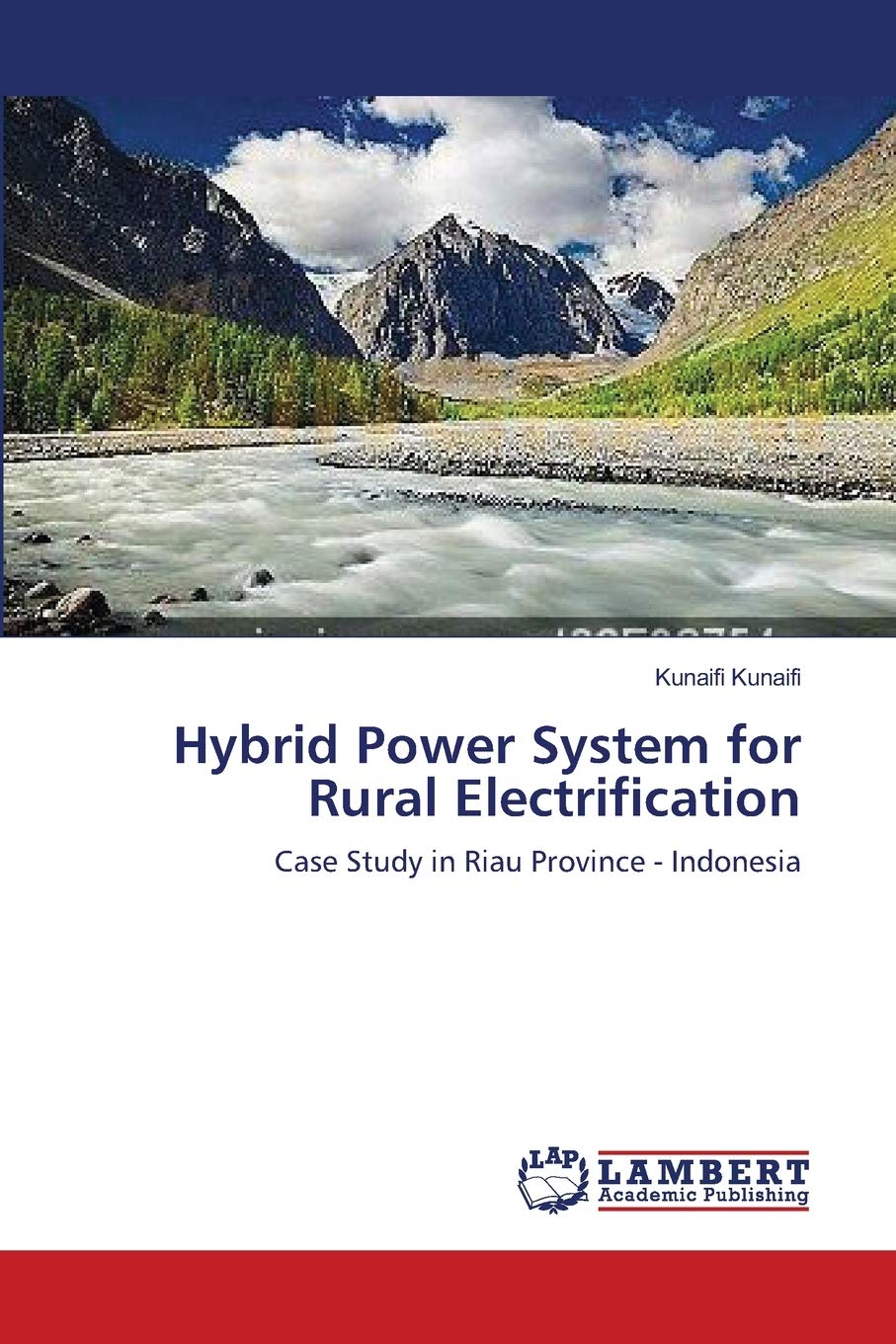 Hybrid Power System for Rural Electrification: Case Study in Riau Province  Indonesia,Used