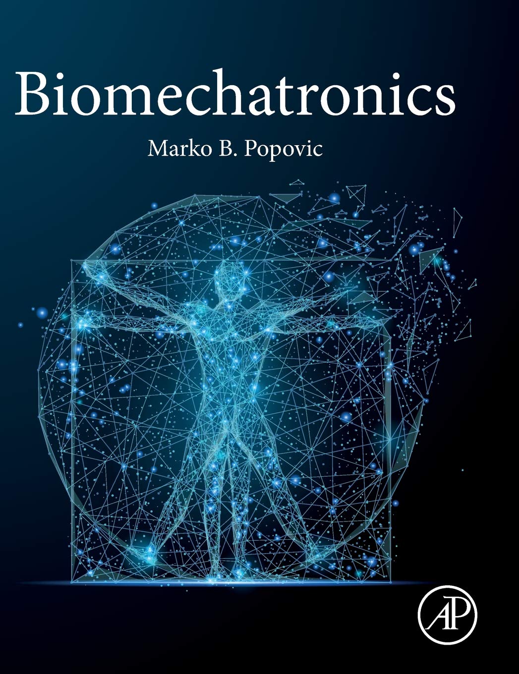 Biomechatronics,Used