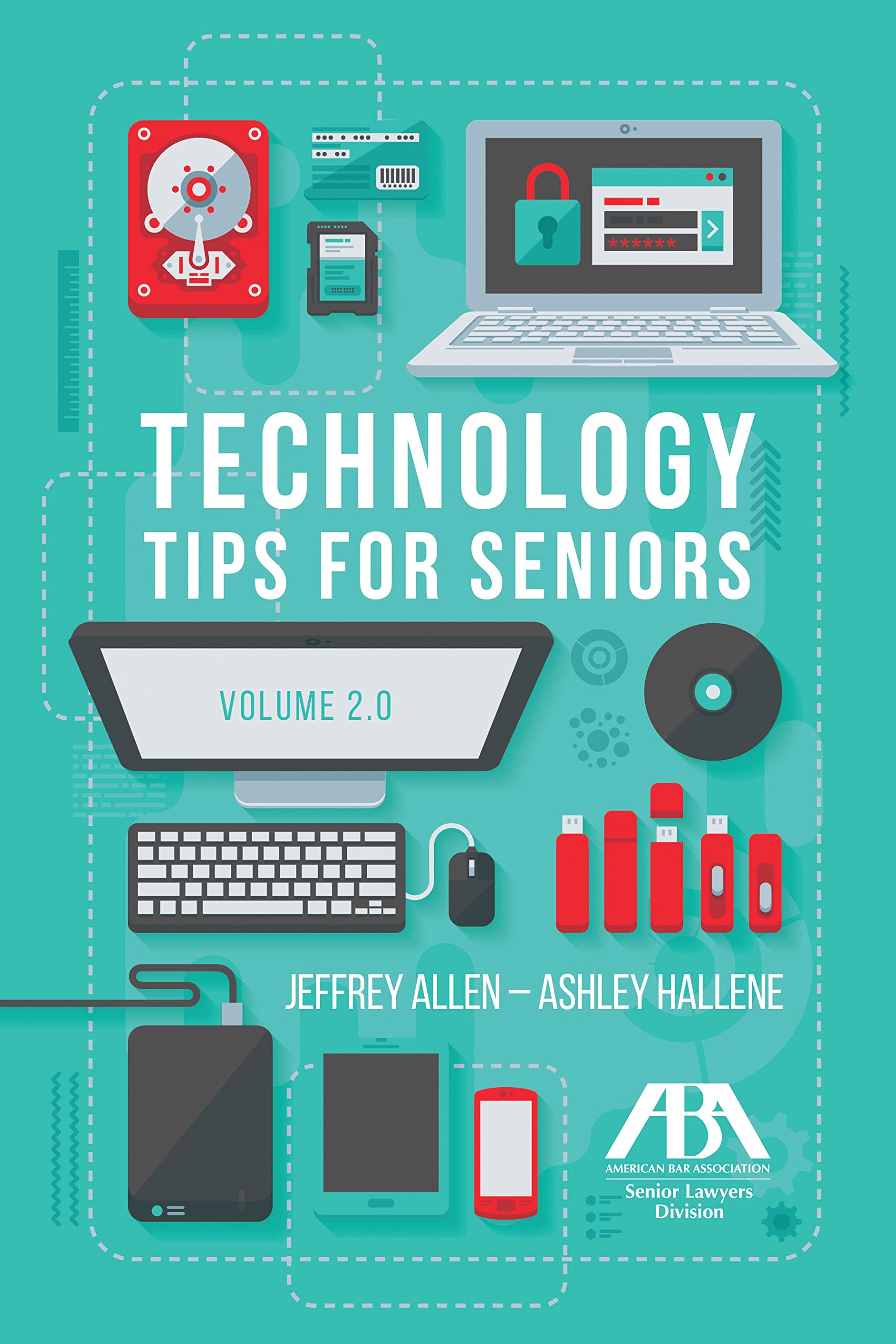 Technology Tips For Seniors, Volume 2.0