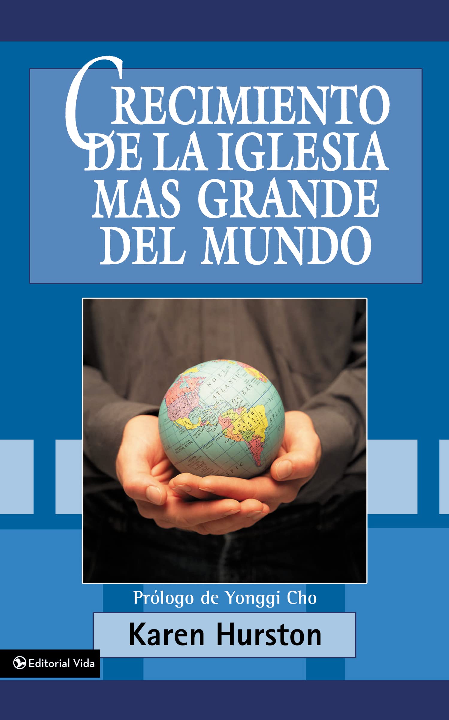 Crecimiento De La Iglesia Ms Grande Del Mundo,New