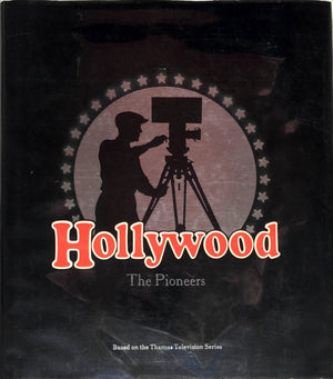 Hollywood, The Pioneers,Used