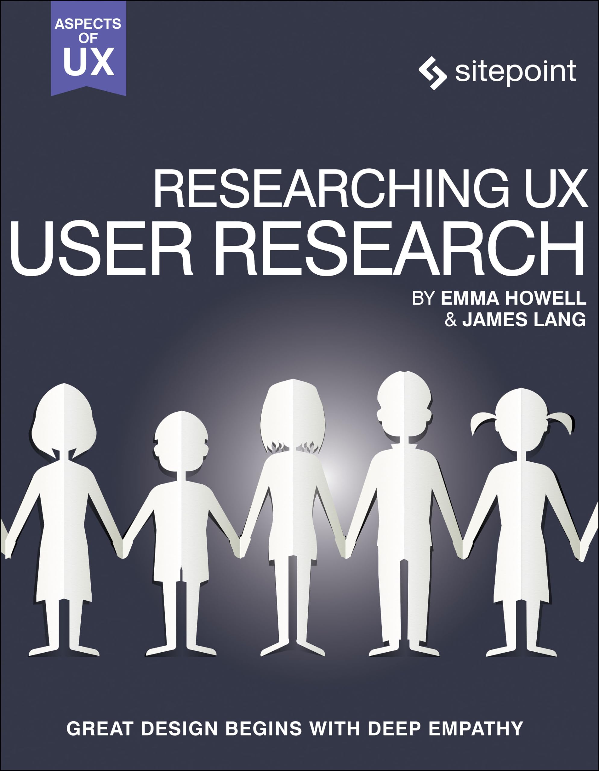 Researching UX: User Research,Used