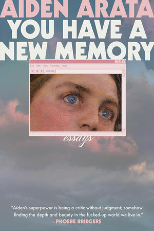 You Have A New Memory