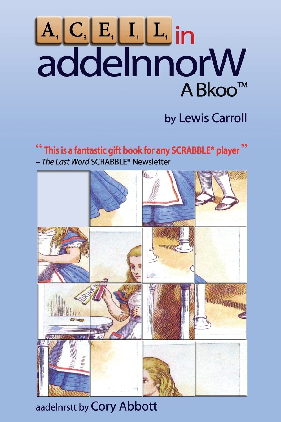 Aceil In Addelnnorw: A Bkoo,Used