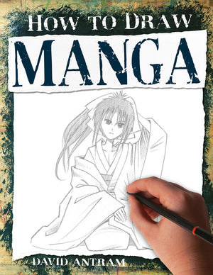 Manga (How To Draw)