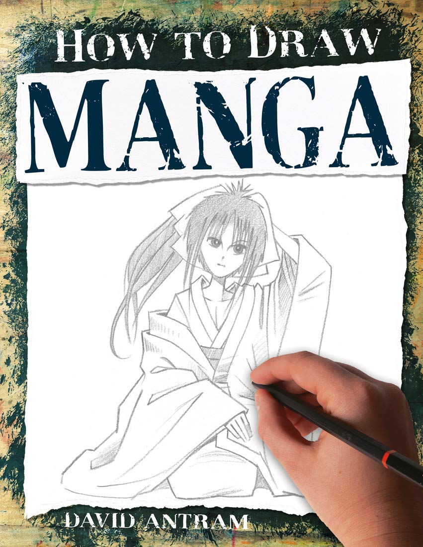 Manga (How To Draw)