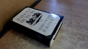 The Small House At Allington (The ^Abarsetshire Novels),New