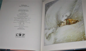 The Snow Queen (Works in Translation),Used