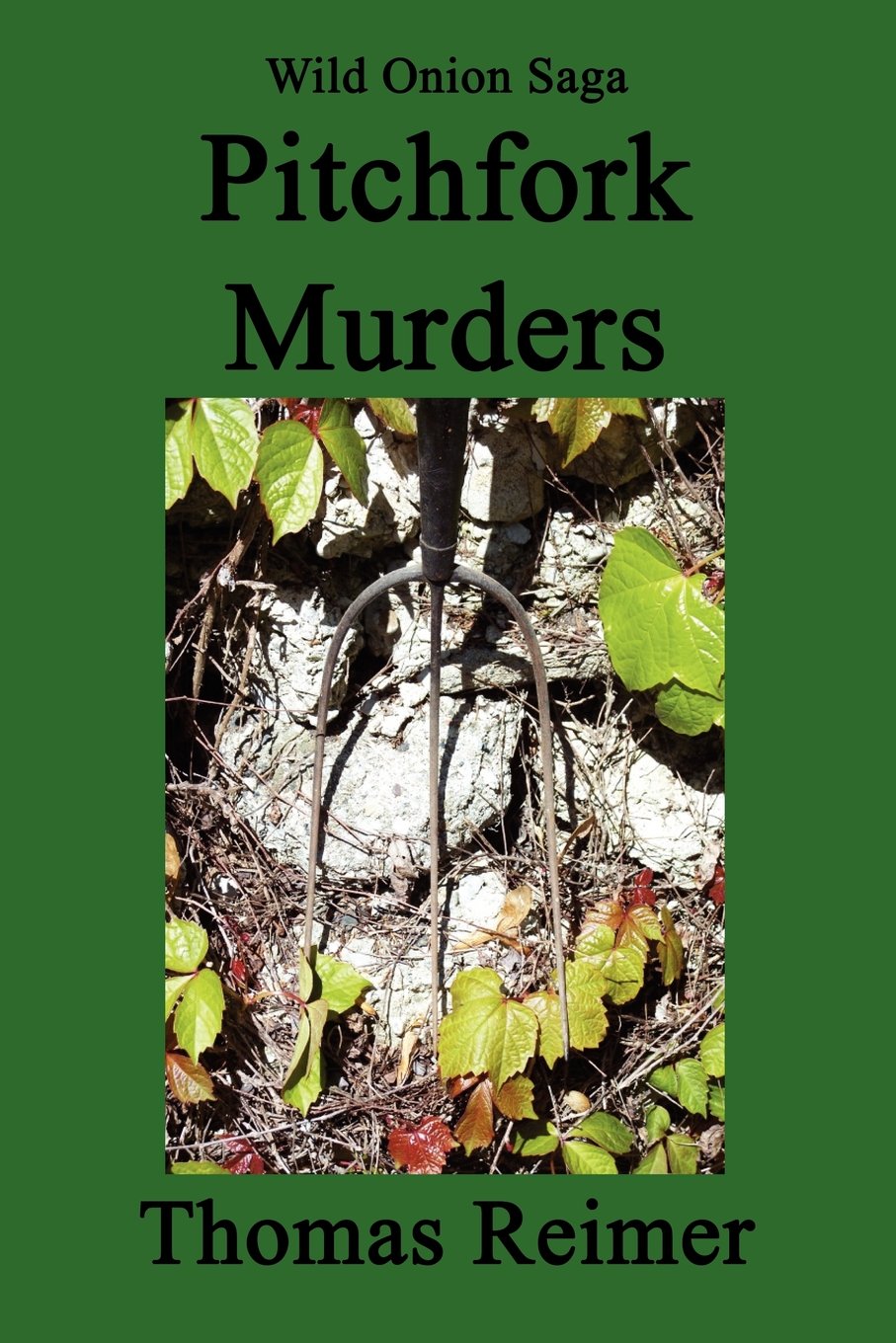 Pitchfork Murders,New