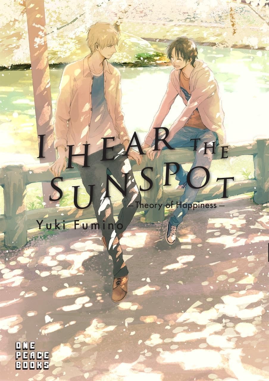 I Hear the Sunspot: Theory of Happiness (I Hear the Sunspot Series),Used