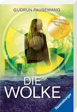 Die Wolke. ( Ab 13 J.).,Used