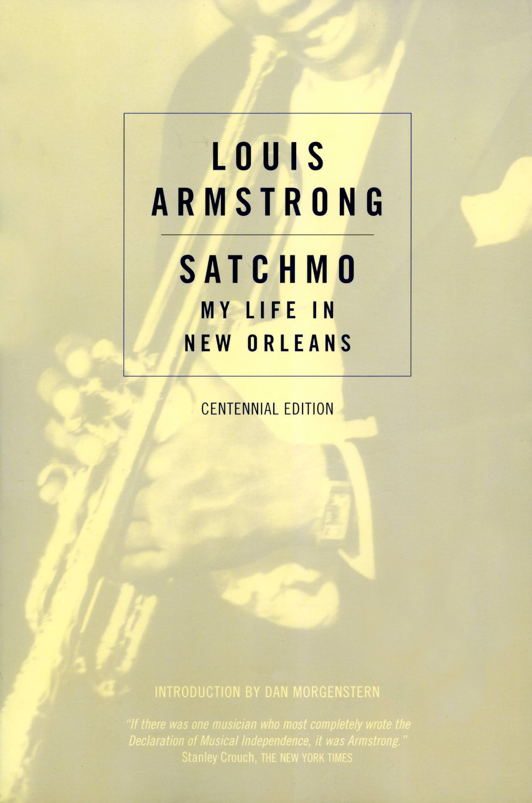 Satchmo (Da Capo Paperback),Used