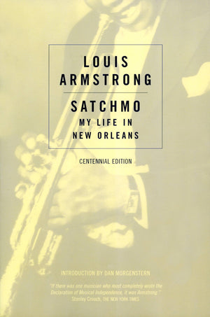 Satchmo (Da Capo Paperback),Used