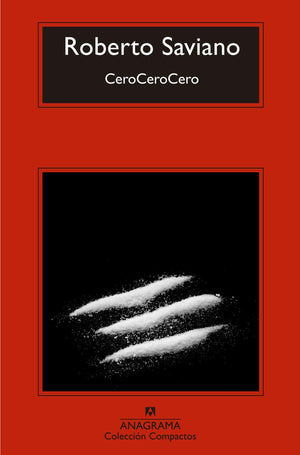 CeroCeroCero (Spanish Edition),Used